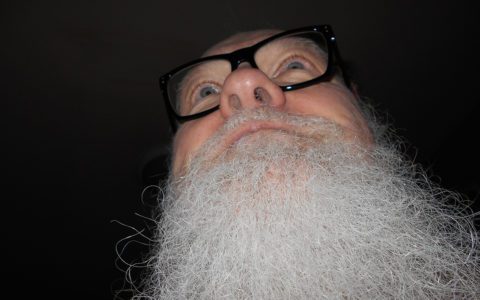 R. Stevie Moore